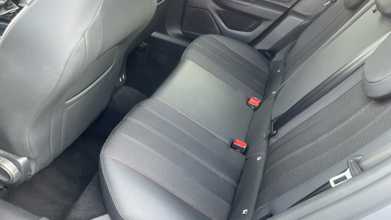 Vauxhall Mokka 1.2 Turbo GS Line 5dr Petrol Hatchback